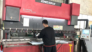 數控折彎機（jī）